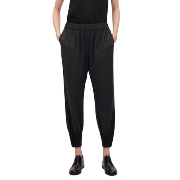 COS | Pants \u0026 Jumpsuits | Cos Elastic 